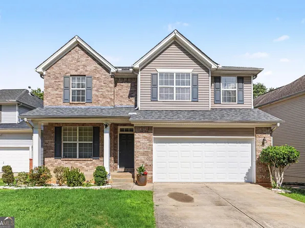 4510 Lightning Bolt Trl, Douglasville, GA 30135