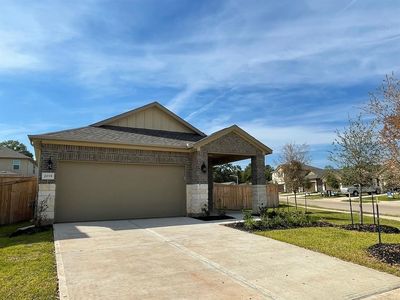 2035 Myrtle Oak Ct, Conroe, TX, 77304