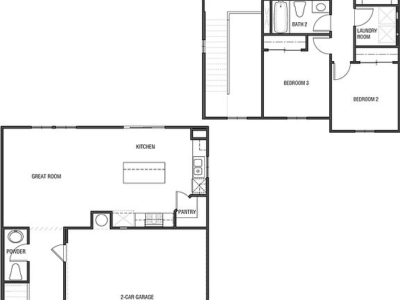 Floor Plan.