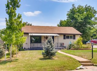 2 Zenobia St, Denver, CO 80219