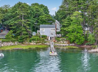 14 Merganser Way, Freeport, ME 04032