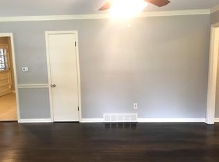 5272 Loch Lomond Rd, Memphis, TN 38116