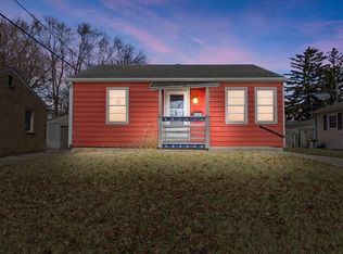 3410 20th St, Racine, WI 53405