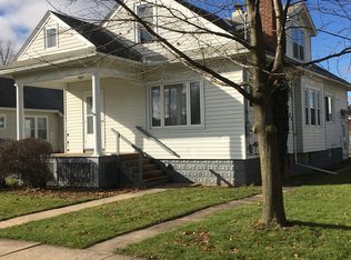 2810 Leibel Pl, Utica, NY 13501