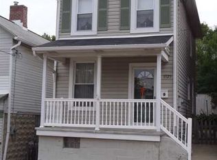 1323 Scott St, McKeesport, PA 15132