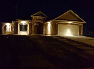 1814 Roberto Manuel Cir, Eagle Pass, TX 78852
