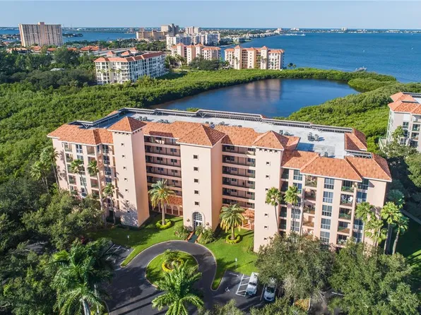 4750 Dolphin Cay Ln S APT 307, Saint Petersburg, FL 33711