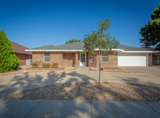 12 La Paz St, Roswell, NM 88201