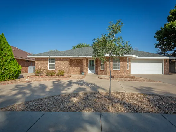 12 La Paz St, Roswell, NM 88201