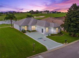 17011 SE 115th Terrace Rd, Summerfield, FL 34491