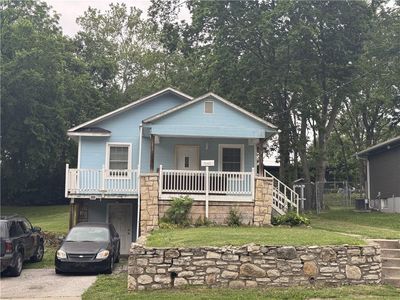 2101 N 27th St, Kansas City, KS, 66104
