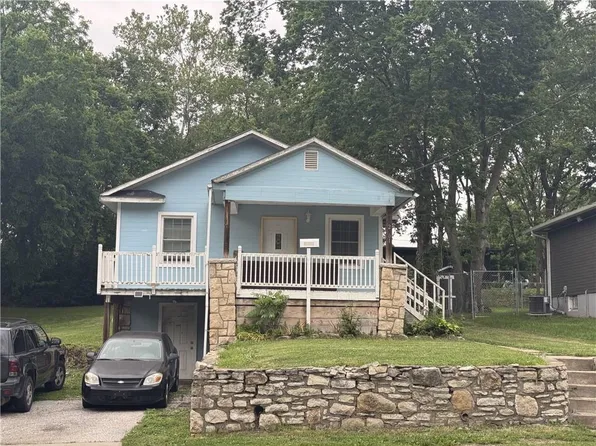 2101 N 27th St, Kansas City, KS 66104