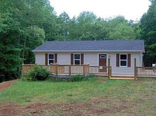 621 Buffalo Rd, Dillwyn, VA 23936