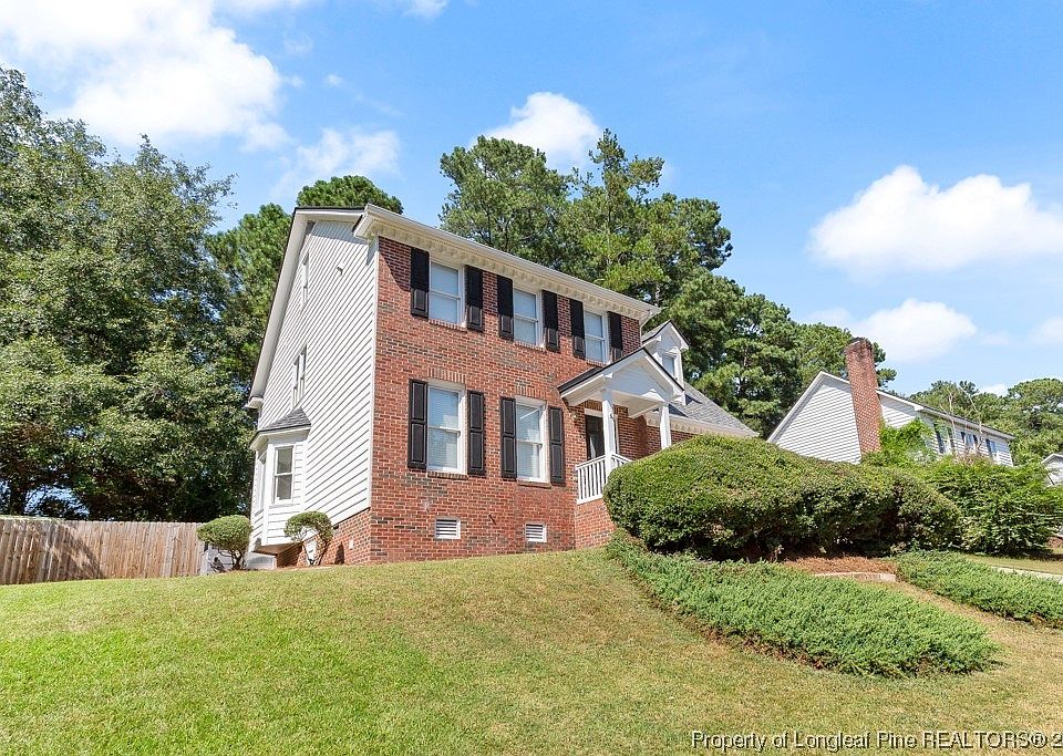 2944 Delaware Dr, Fayetteville, NC 28304 Zillow