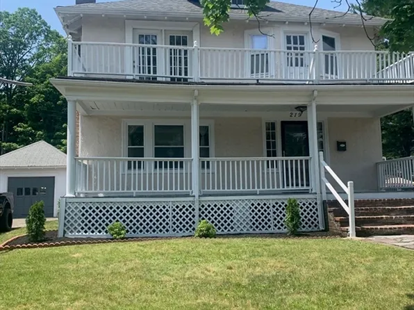 219 Copeland St, Brockton, MA 02301