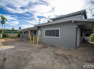 96-159 Waiawa Rd #B, Pearl City, HI 96782