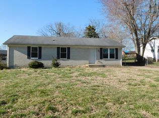 115 King Cole Dr, Clarksville, TN 37042