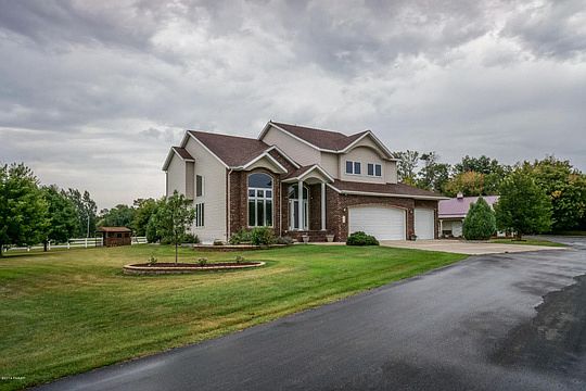 paved driveway