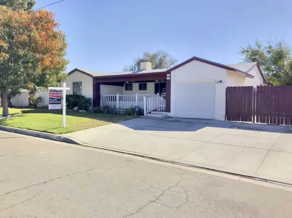 1132 W Avenue H12, Lancaster, CA 93534
