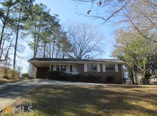 5116 Old Monticello St SE, Covington, GA