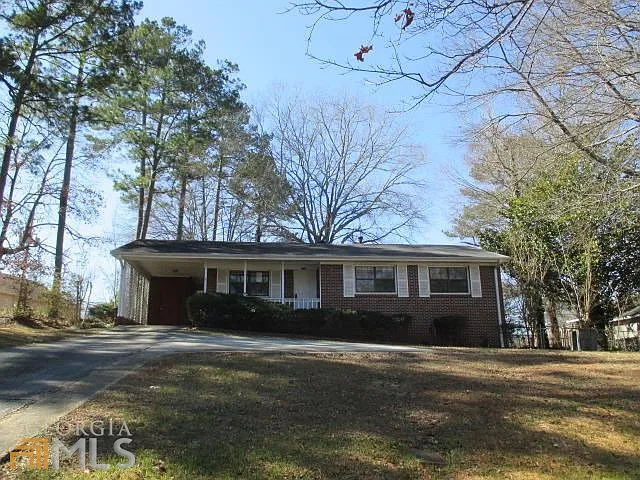 5116 Old Monticello St SE photo 1