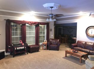 27 Bellwood Dr, Farmington, AR 72730