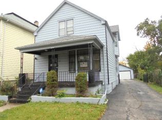 50 W 104th St, Chicago, IL 60628
