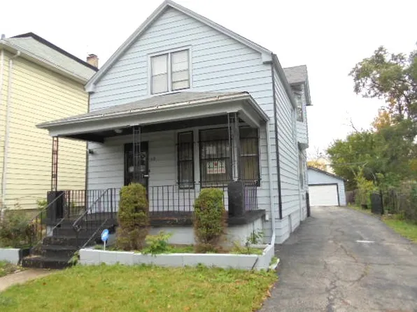 50 W 104th St, Chicago, IL 60628
