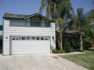 3500 Sonoita Dr, Bakersfield, CA