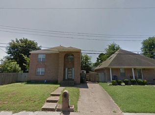 1451 Roberts Rd, Memphis, TN 38106
