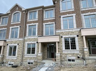 303 Kirkham Dr, Markham, ON L3S 0E9