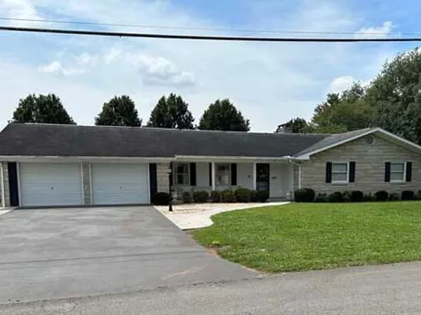 74 E Evelyn Ave, Monticello, KY 42633