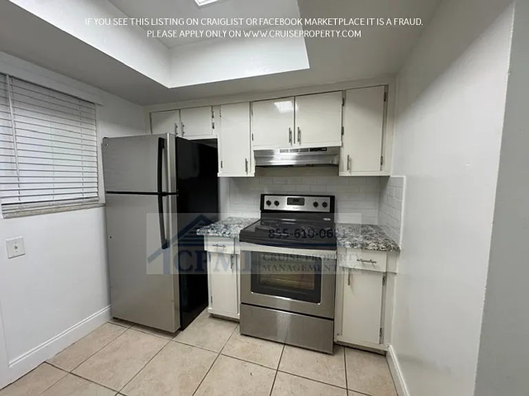 Eden House - 3601 Van Buren St Hollywood, FL 33021 — Photo 27