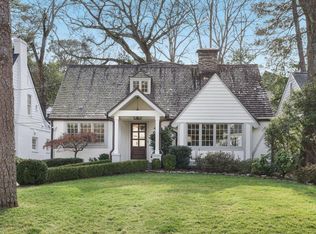 2802 Alpine Rd NE, Atlanta, GA 30305