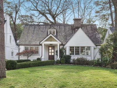 2802 Alpine Rd NE, Atlanta, GA, 30305
