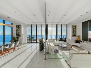 Muse Condo, Sunny Isles Beach, FL 33160