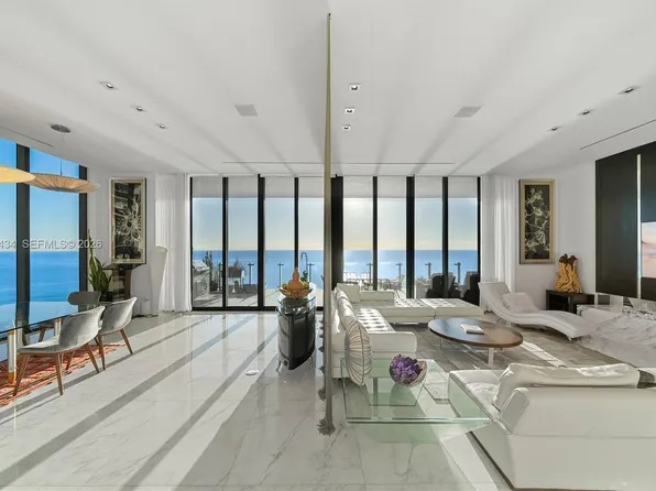 17141 Collins Ave #1801, Sunny Isles Beach, FL 33160