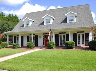 796 Joe Miller Rd, Lake Charles, LA 70611