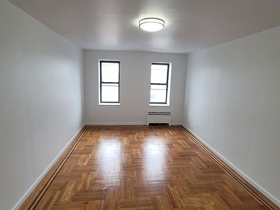 2nd image of 160 Beach 117 St #4C