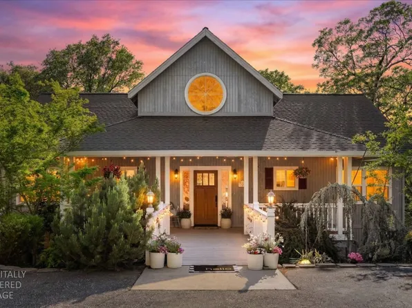 18706 Shirley Ln, Grass Valley, CA 95949