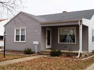 4123 23rd Ave, Kenosha, WI 53140