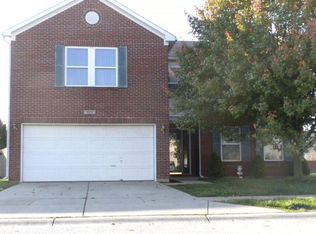 9213 Summerfield Dr, Plainfield, IN 46168