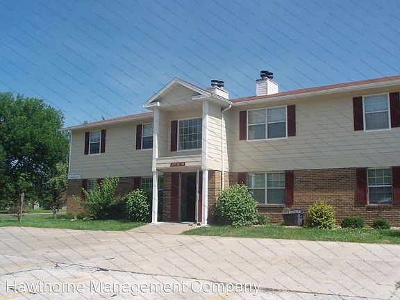 2nd image of 4000 Hyde Park Ave APT 84