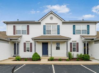 1034 Watkins Glen Ct #1034, Marysville, OH 43040