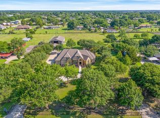 1707 Ponderosa Trl, Sachse, TX 75048