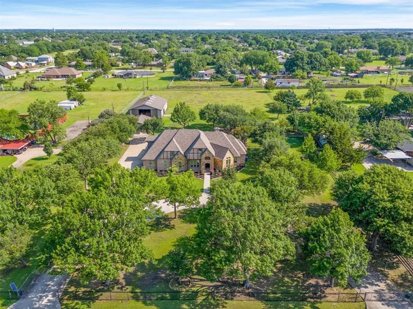 1707 Ponderosa Trl, Sachse, TX 75048