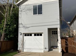 5817 NE Beech St, Portland, OR 97213