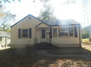 7536 Mallard Dr, Saint Louis, MO 63133