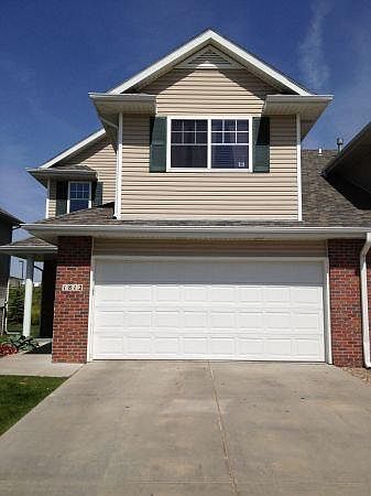 3 BR, 2.5 Bath, 2 Car Garage