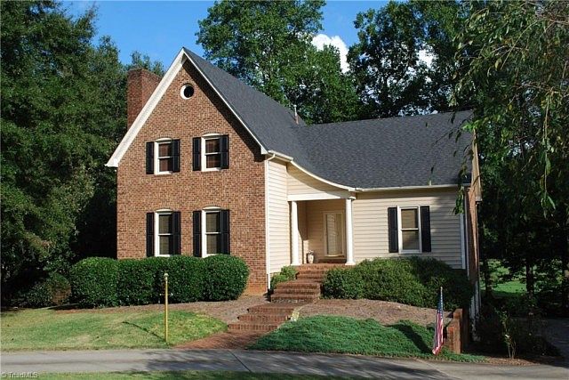 3810 Obriant Pl, Greensboro, NC 27410 | Zillow